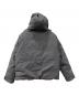 Marmot (マーモット) WINDSTOPPER LIGHT MAMMOTH JACKET グレー サイズ:L：30000円