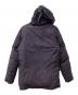 nonnative (ノンネイティブ) EXPLORER HOODED DOWN JACKET パープル サイズ:2：12000円
