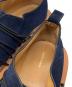 中古・古着 Hender Scheme (エンダースキーマ) UFOレースアップシューズ ネイビー サイズ:5：25000円