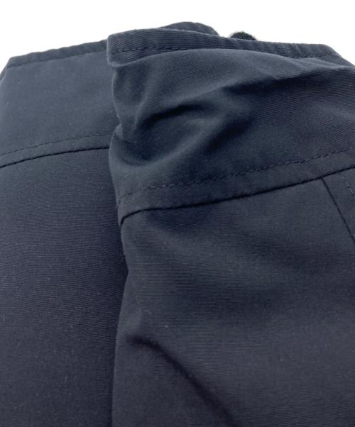 CANADA GOOSE（カナダグース）CANADA GOOSE (カナダグース) ダウンジャケット JASPER PARKA ネイビー サイズ:Lの古着・服飾アイテム