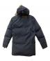 CANADA GOOSE (カナダグース) ダウンジャケット JASPER PARKA ネイビー サイズ:L：55000円