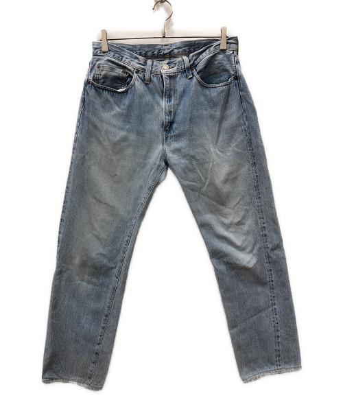 LEVI'S（リーバイス）LEVI'S (リーバイス) デニムパンツ インディゴ サイズ:81ｃｍ(W32)の古着・服飾アイテム