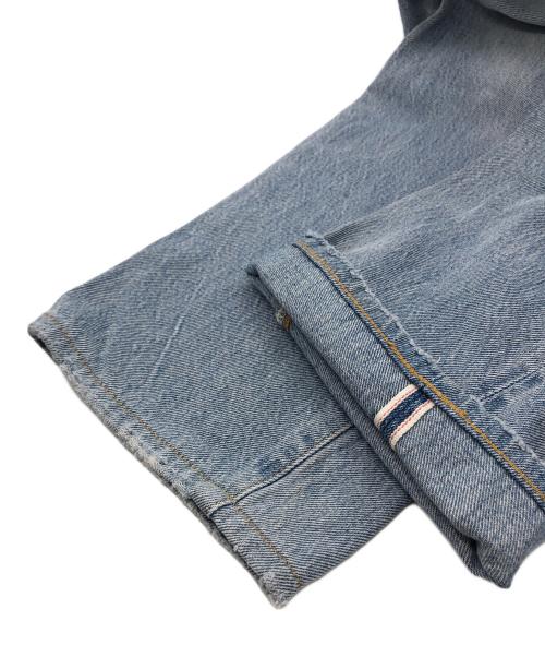 LEVI'S（リーバイス）LEVI'S (リーバイス) デニムパンツ インディゴ サイズ:81ｃｍ(W32)の古着・服飾アイテム