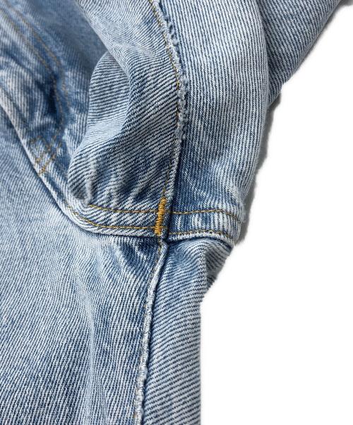LEVI'S（リーバイス）LEVI'S (リーバイス) デニムパンツ インディゴ サイズ:81ｃｍ(W32)の古着・服飾アイテム