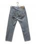 LEVI'S (リーバイス) デニムパンツ インディゴ サイズ:81ｃｍ(W32)：12000円