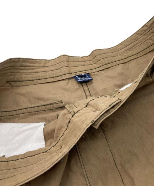 stussy（ステューシー）stussy (ステューシー) カーゴパンツ ブラウン サイズ:以下参照の古着・服飾アイテム