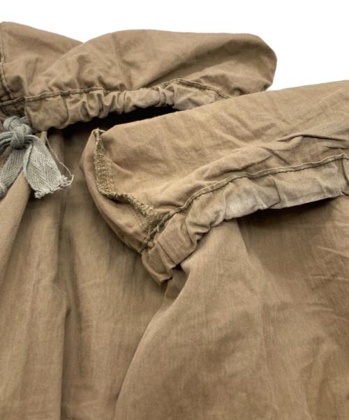 stussy（ステューシー）stussy (ステューシー) カーゴパンツ ブラウン サイズ:以下参照の古着・服飾アイテム