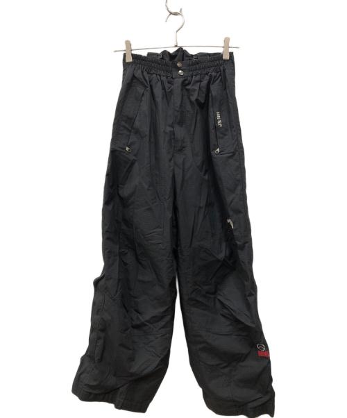 THE NORTH FACE（ザ ノース フェイス）THE NORTH FACE (ザ ノース フェイス) ナイロンパンツ ブラック サイズ:Mの古着・服飾アイテム