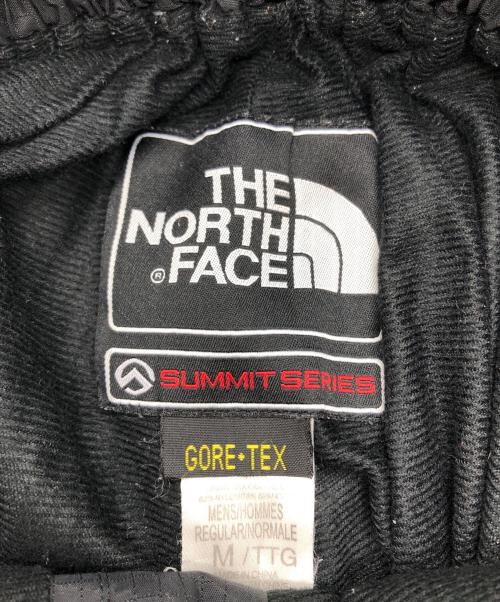 THE NORTH FACE（ザ ノース フェイス）THE NORTH FACE (ザ ノース フェイス) ナイロンパンツ ブラック サイズ:Mの古着・服飾アイテム