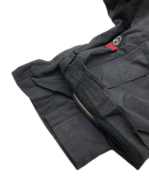THE NORTH FACE（ザ ノース フェイス）THE NORTH FACE (ザ ノース フェイス) ナイロンパンツ ブラック サイズ:Mの古着・服飾アイテム