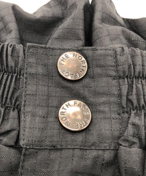 THE NORTH FACE（ザ ノース フェイス）THE NORTH FACE (ザ ノース フェイス) ナイロンパンツ ブラック サイズ:Mの古着・服飾アイテム