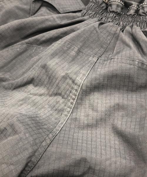 THE NORTH FACE（ザ ノース フェイス）THE NORTH FACE (ザ ノース フェイス) ナイロンパンツ ブラック サイズ:Mの古着・服飾アイテム