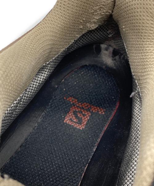 SALOMON（サロモン）SALOMON (サロモン) BEAMS (ビームス) 別注GORE-TEX XA PRO 3D GTX ベージュ サイズ:27cmの古着・服飾アイテム