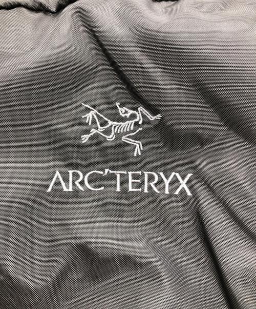 ARC'TERYX（アークテリクス）ARC'TERYX (アークテリクス) mantis 26L バックパック グレーの古着・服飾アイテム