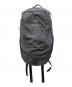 ARC'TERYX（アークテリクス）の古着「mantis 26L バックパック」｜グレー