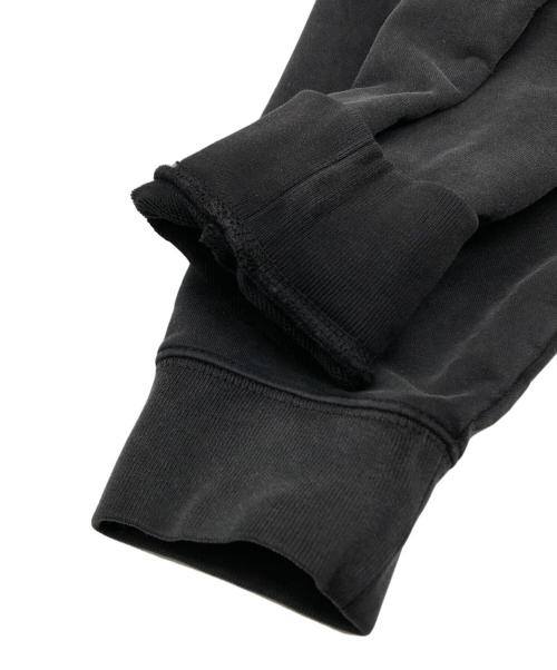 COACH（コーチ）COACH (コーチ) レキシー フーディー ブラック サイズ:Lの古着・服飾アイテム