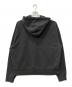 COACH (コーチ) レキシー フーディー ブラック サイズ:L：16000円