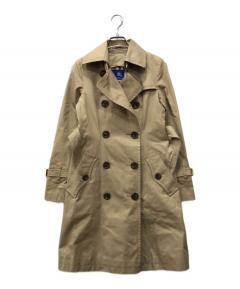 中古・古着通販】BURBERRY BLUE LABEL (バーバリーブルーレーベル