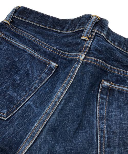 RRL（ダブルアールエル）RRL (ダブルアールエル) デニムパンツ ブルー サイズ:32×32の古着・服飾アイテム