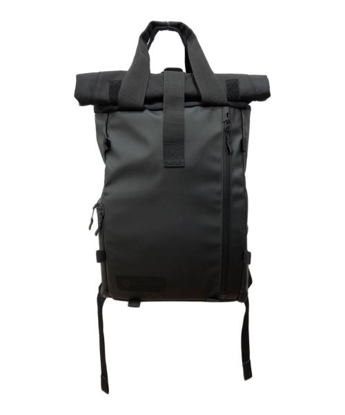 WANDRD（ワンダード）WANDRD (ワンダード) PRVKE LITEバックパック ブラックの古着・服飾アイテム