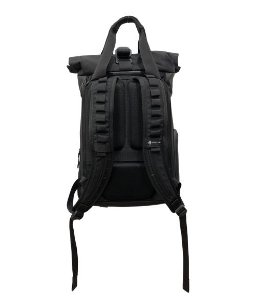 WANDRD（ワンダード）WANDRD (ワンダード) PRVKE LITEバックパック ブラックの古着・服飾アイテム
