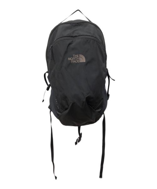 THE NORTH FACE（ザ ノース フェイス）THE NORTH FACE (ザ ノース フェイス) マーキュリー16 バックパック ブラックの古着・服飾アイテム