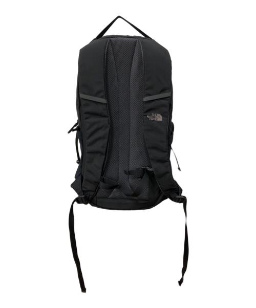 THE NORTH FACE（ザ ノース フェイス）THE NORTH FACE (ザ ノース フェイス) マーキュリー16 バックパック ブラックの古着・服飾アイテム