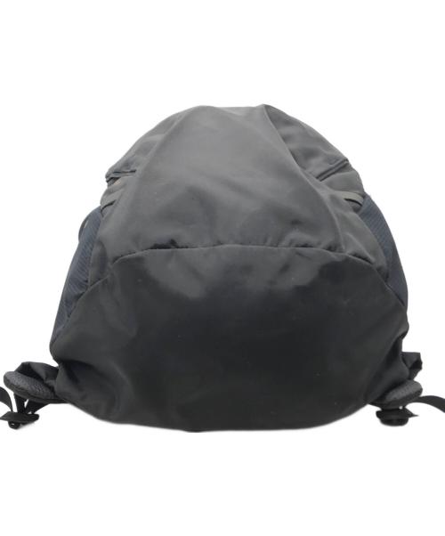 THE NORTH FACE（ザ ノース フェイス）THE NORTH FACE (ザ ノース フェイス) マーキュリー16 バックパック ブラックの古着・服飾アイテム