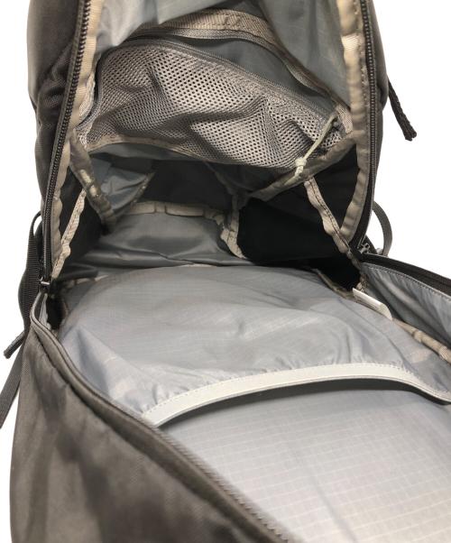 THE NORTH FACE（ザ ノース フェイス）THE NORTH FACE (ザ ノース フェイス) マーキュリー16 バックパック ブラックの古着・服飾アイテム