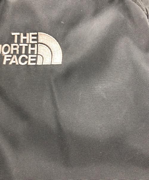 THE NORTH FACE（ザ ノース フェイス）THE NORTH FACE (ザ ノース フェイス) マーキュリー16 バックパック ブラックの古着・服飾アイテム