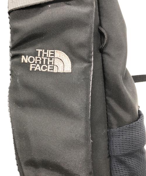 THE NORTH FACE（ザ ノース フェイス）THE NORTH FACE (ザ ノース フェイス) マーキュリー16 バックパック ブラックの古着・服飾アイテム