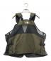 THE NORTH FACE (ザ ノース フェイス) Gear Mesh Vest グリーン サイズ:L：15000円
