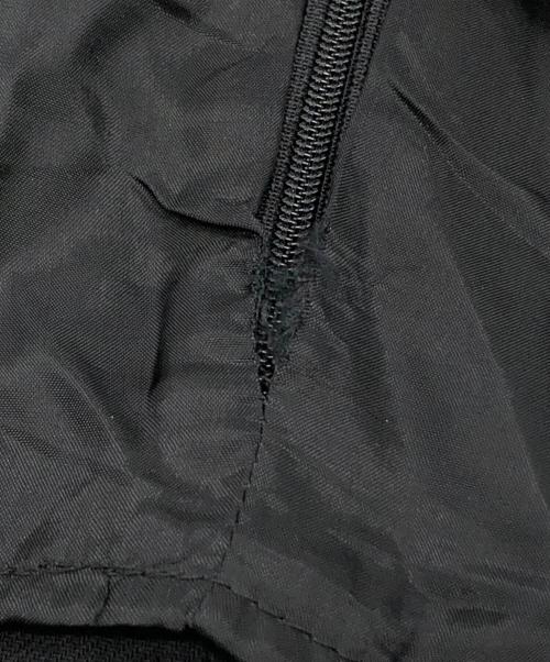 MaxMara（マックスマーラ）MaxMara (マックスマーラ) ウールセットアップスーツ ブラック サイズ:40の古着・服飾アイテム