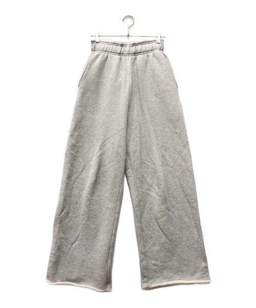 entire studios（エンタイアスタジオ）ENTIRE STUDIOS (エンタイアスタジオ) Full sweatpant 