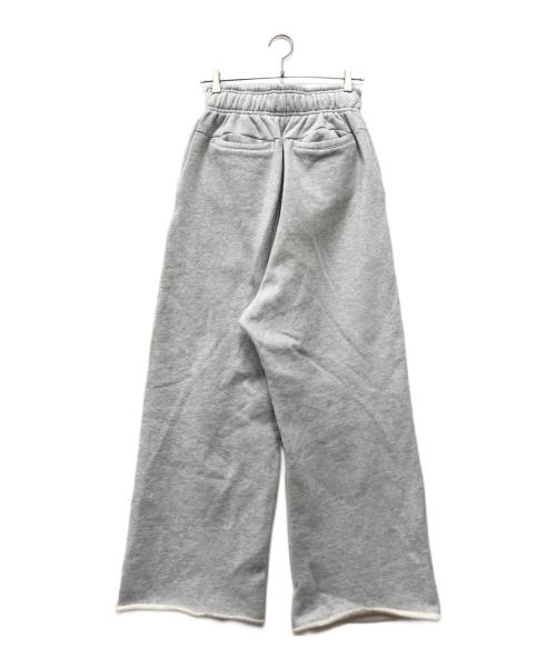 entire studios（エンタイアスタジオ）ENTIRE STUDIOS (エンタイアスタジオ) Full sweatpant 