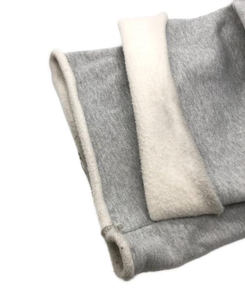 entire studios（エンタイアスタジオ）ENTIRE STUDIOS (エンタイアスタジオ) Full sweatpant 