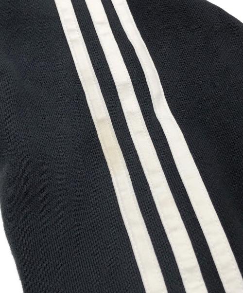 adidas（アディダス）adidas (アディダス) Gosha Rubchinskiy (ゴーシャラブチンスキー) sports sweat top ブラック サイズ:Mの古着・服飾アイテム