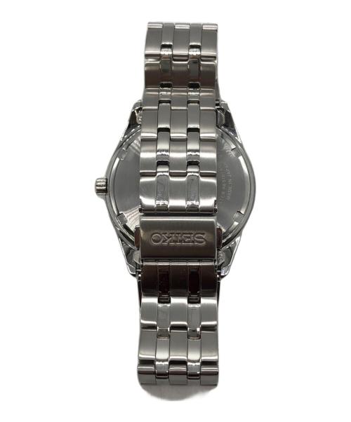SEIKO（セイコー）SEIKO (セイコー) ソーラー腕時計の古着・服飾アイテム