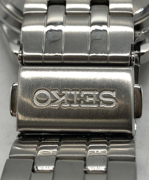 SEIKO（セイコー）SEIKO (セイコー) ソーラー腕時計の古着・服飾アイテム