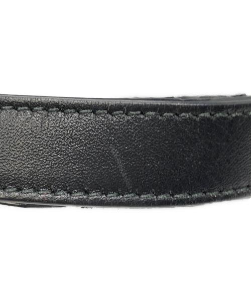 PRADA（プラダ）PRADA (プラダ) ナイロントートバッグ ブラックの古着・服飾アイテム