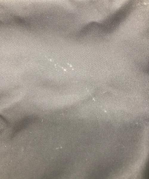 PRADA（プラダ）PRADA (プラダ) ナイロントートバッグ ブラックの古着・服飾アイテム