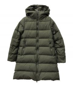 THE NORTH FACE コンパクトフーデッドベスト L 中古 中古・古着通販】THE NORTH FACE (ザ ノース フェイス) コンパクト