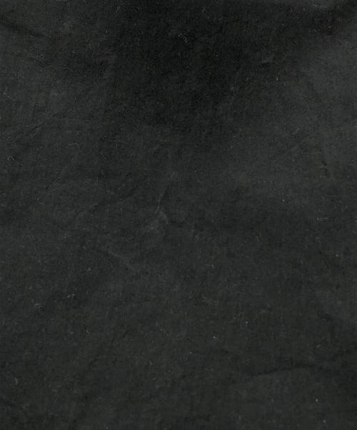 stein（シュタイン）stein (シュタイン) OVERSIZED SS SHIRT ブラック サイズ:Lの古着・服飾アイテム