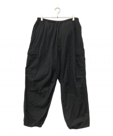 中古・古着通販】COMOLI (コモリ) オックス ニータックカーゴパンツ