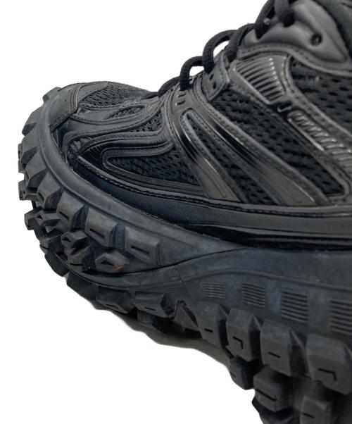 BALENCIAGA（バレンシアガ）BALENCIAGA (バレンシアガ) DEFENDER BOUNCER ブラック サイズ:26cmの古着・服飾アイテム