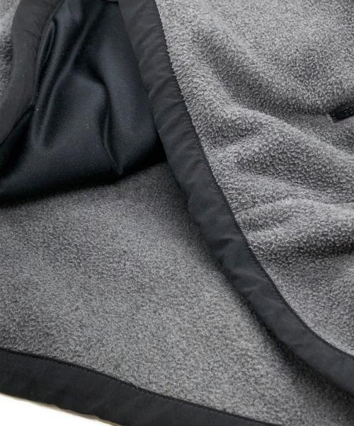 THE NORTH FACE（ザ ノース フェイス）THE NORTH FACE (ザ ノース フェイス) DENALI HOODIE グレー サイズ:XLの古着・服飾アイテム