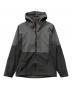 Patagonia（パタゴニア）の古着「Boulder Fork Rain Jacket」｜グレー