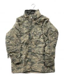 US ARMY（ユーエスアーミー）の古着「US AIR FORCE APECS PARKA」｜ベージュ