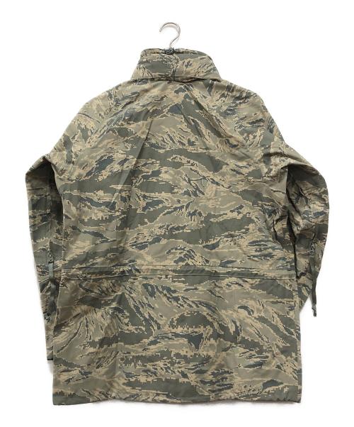 US ARMY（ユーエスアーミー）US ARMY (ユーエスアーミー) US AIR FORCE APECS PARKA ベージュ サイズ:M/Rの古着・服飾アイテム
