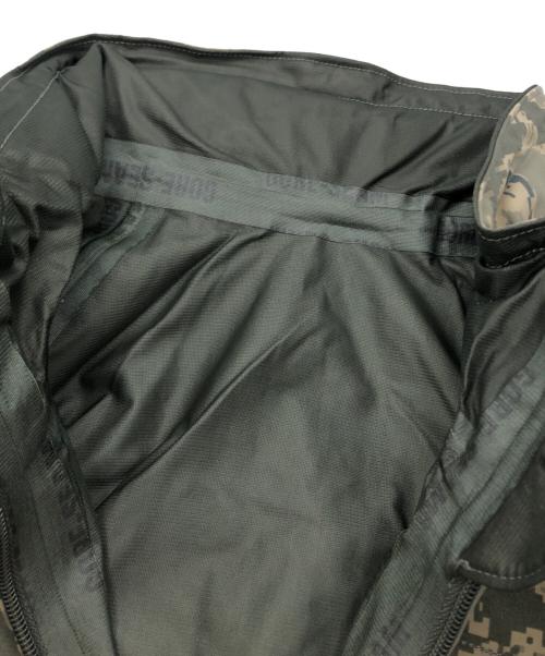 US ARMY（ユーエスアーミー）US ARMY (ユーエスアーミー) US AIR FORCE APECS PARKA ベージュ サイズ:M/Rの古着・服飾アイテム